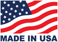 MADE IN USA